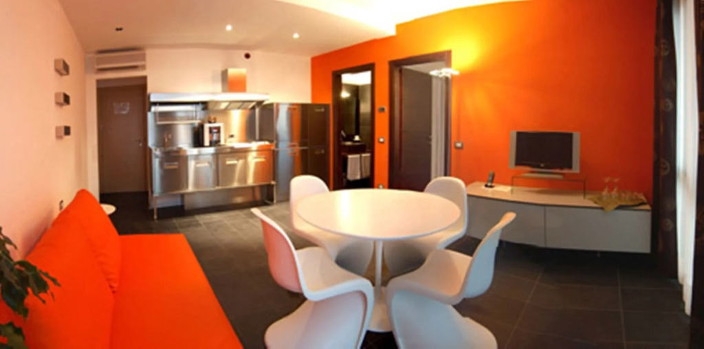 Matrix Hotel & Residence