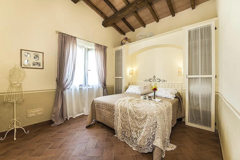 Agriturismo Poggio Di Maremma