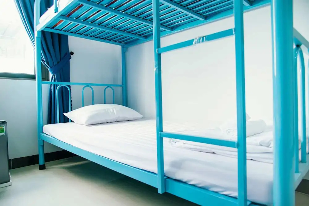 Queenie Hostel