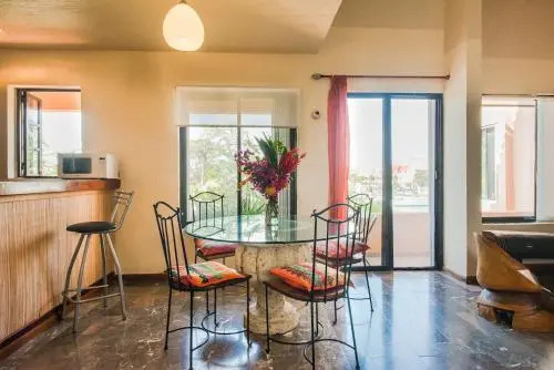 Zen |1BR | Condo | Puerto Aventuras