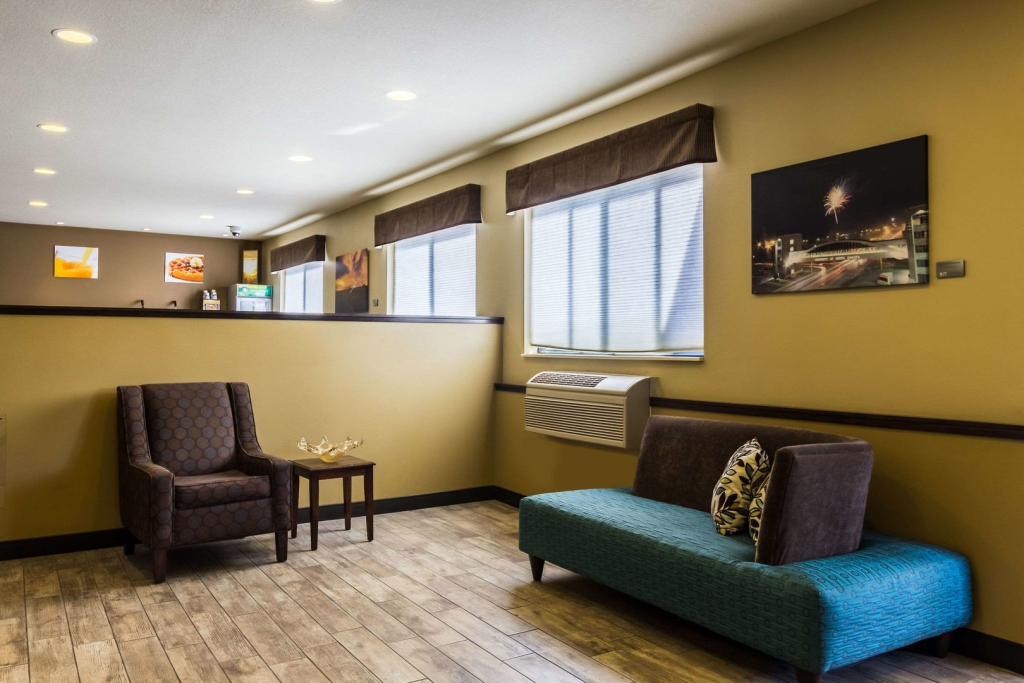 Quality Inn Columbia Mall