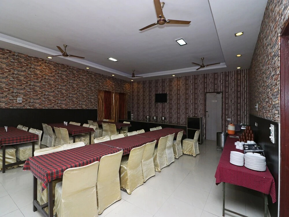 Resort In Bhimtal by OYO Rooms