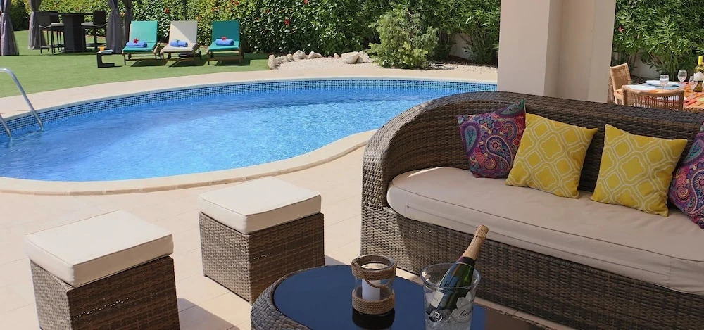 Villa Savoya Sunrise by Ezoria Villas