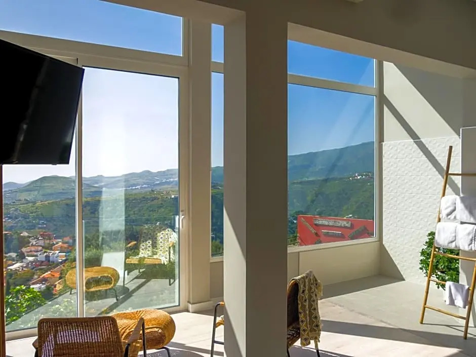Villa Bandama Golf