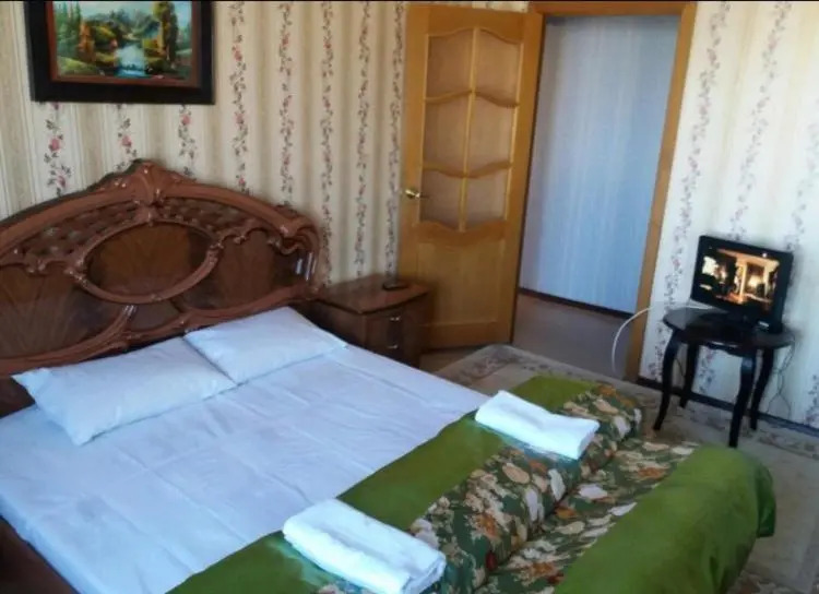 AmiraHotel