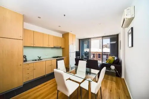 York Apartments