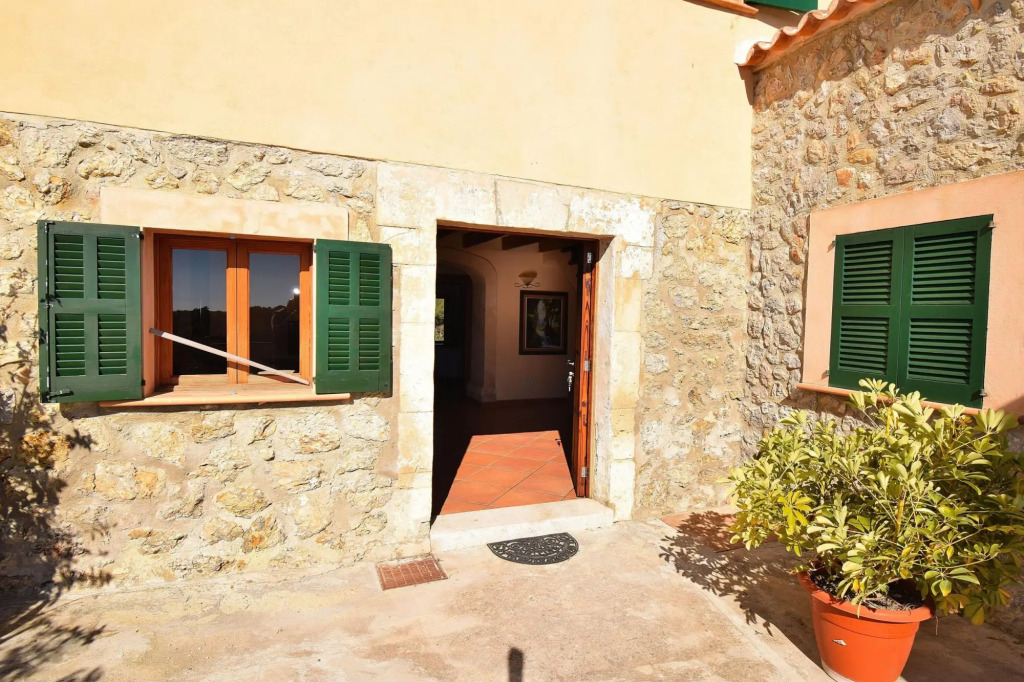 014 Finca Cantabou ETV2728 by Mallorca Charme