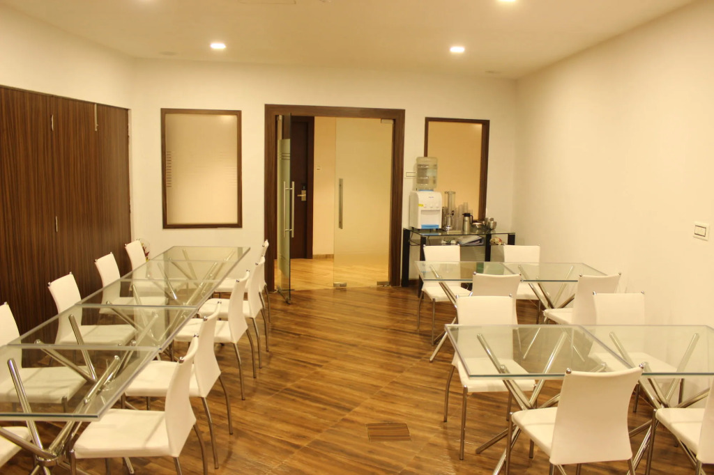 Maxx Value Hospitality