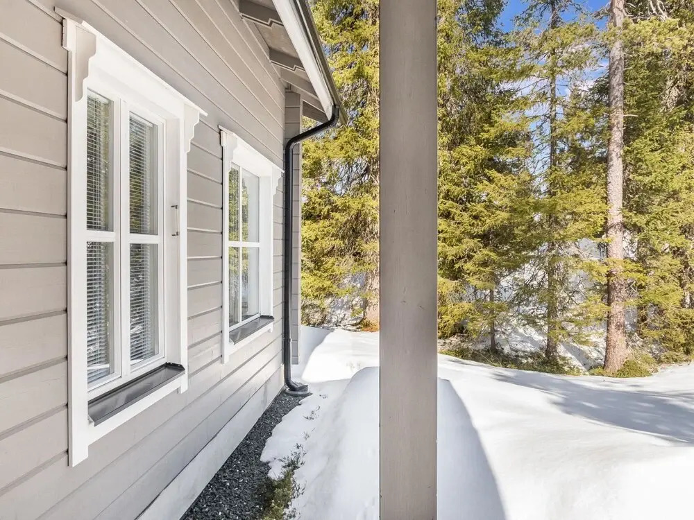Villa Hanki Kuusamo in Kuusamo