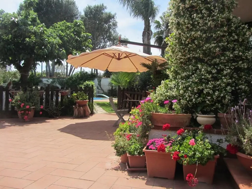 Sole e Sale B&B