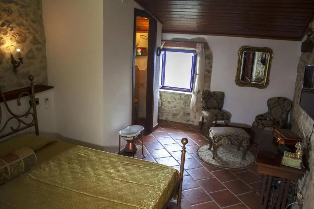 B&B La Rupe