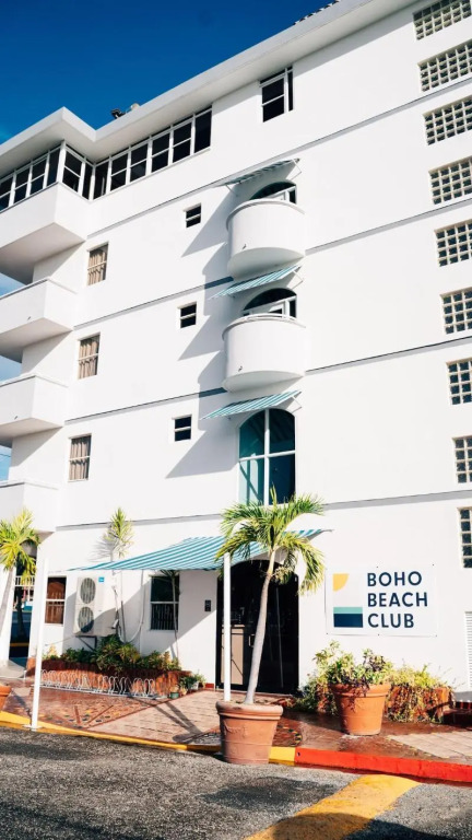 Western Bay Boqueron Beach Hotel
