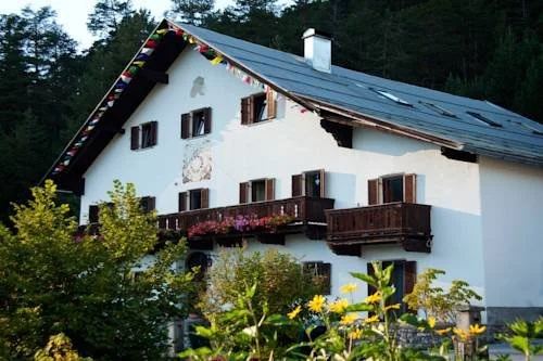 Yoga Resort AlpenRetreat
