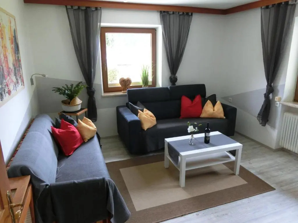 Appartements Gerhard