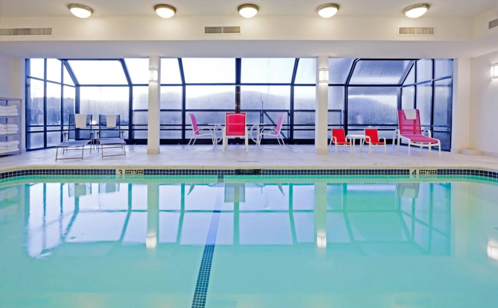 Holiday Inn Express Fishkill-Mid Hudson Valley by IHG