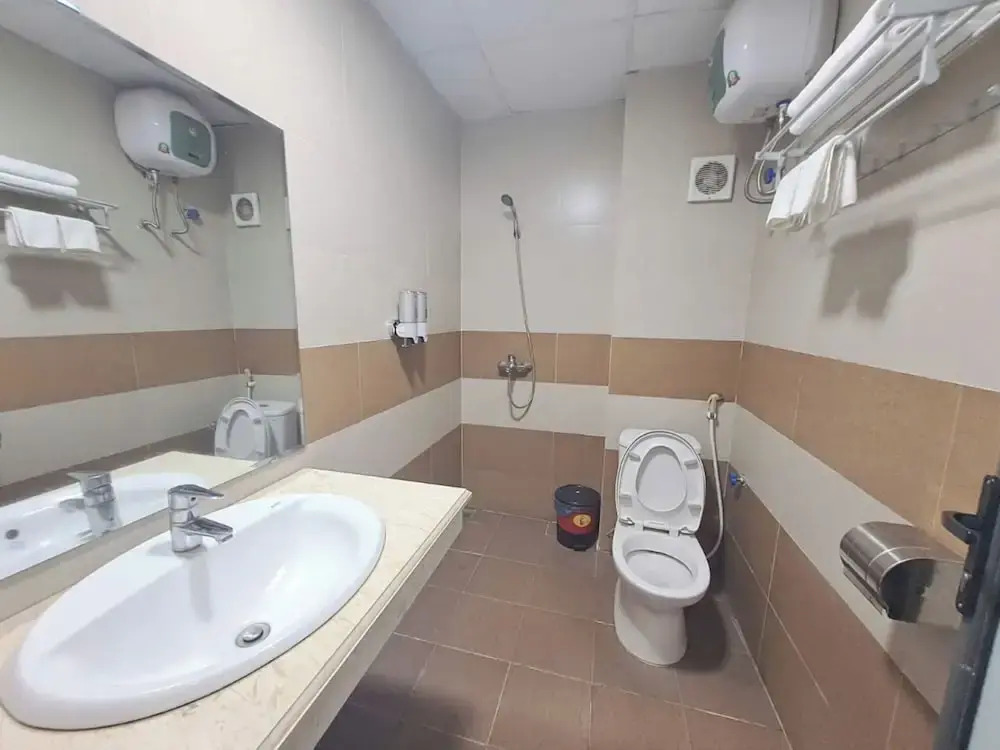 Bao Long Hotel Noi Bai