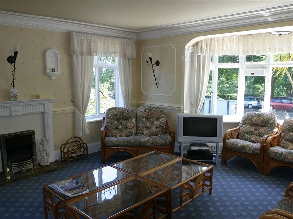 Ryndle Court Hotel