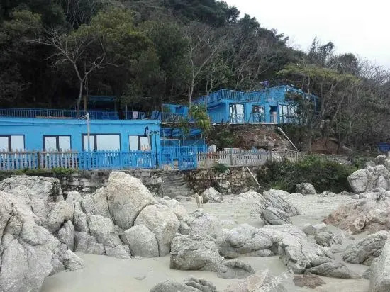 Shenzhen Dapeng New District Blue Coast Hostel