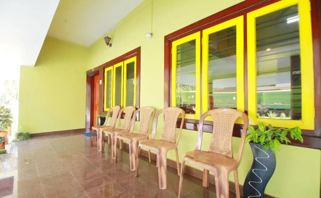 Edakkal Homestay by OYO Rooms