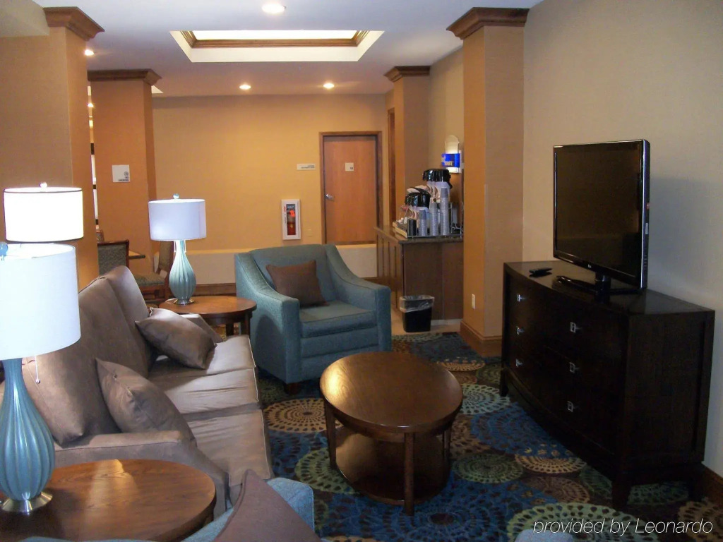 Holiday Inn Express - Cortland by IHG