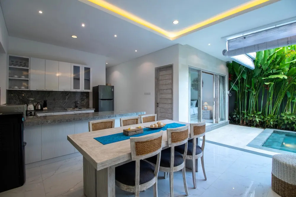 Villa Sayang Sanur III