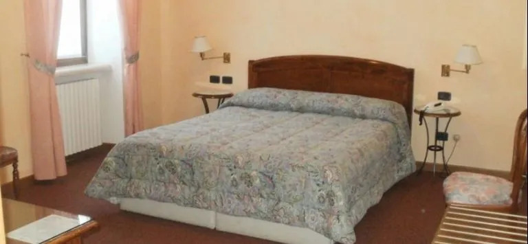 Albergo La Meridiana