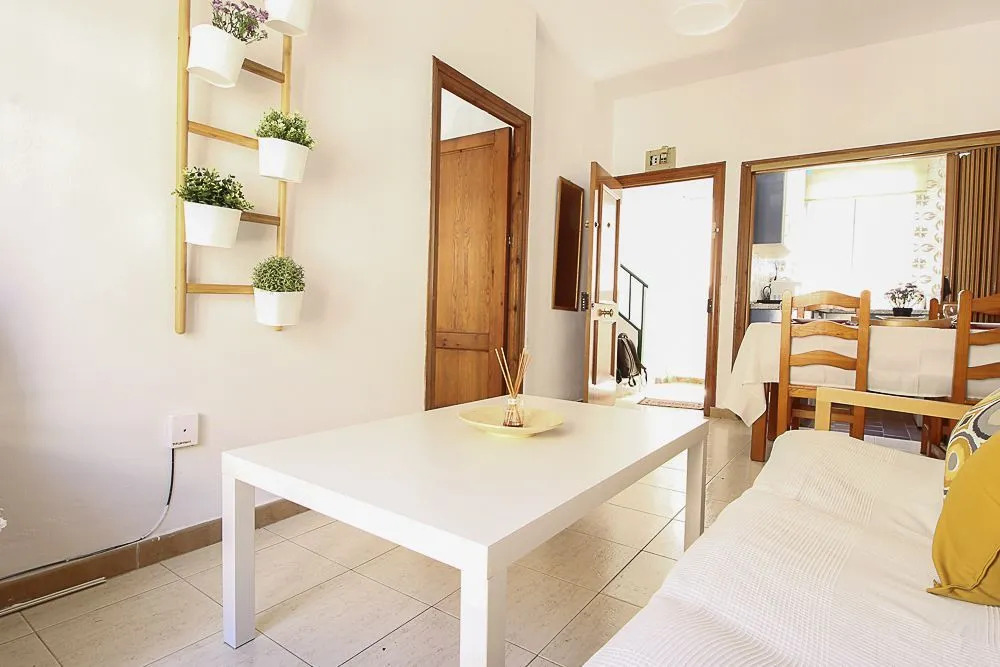 Deluxe Aparment Plaza nueva