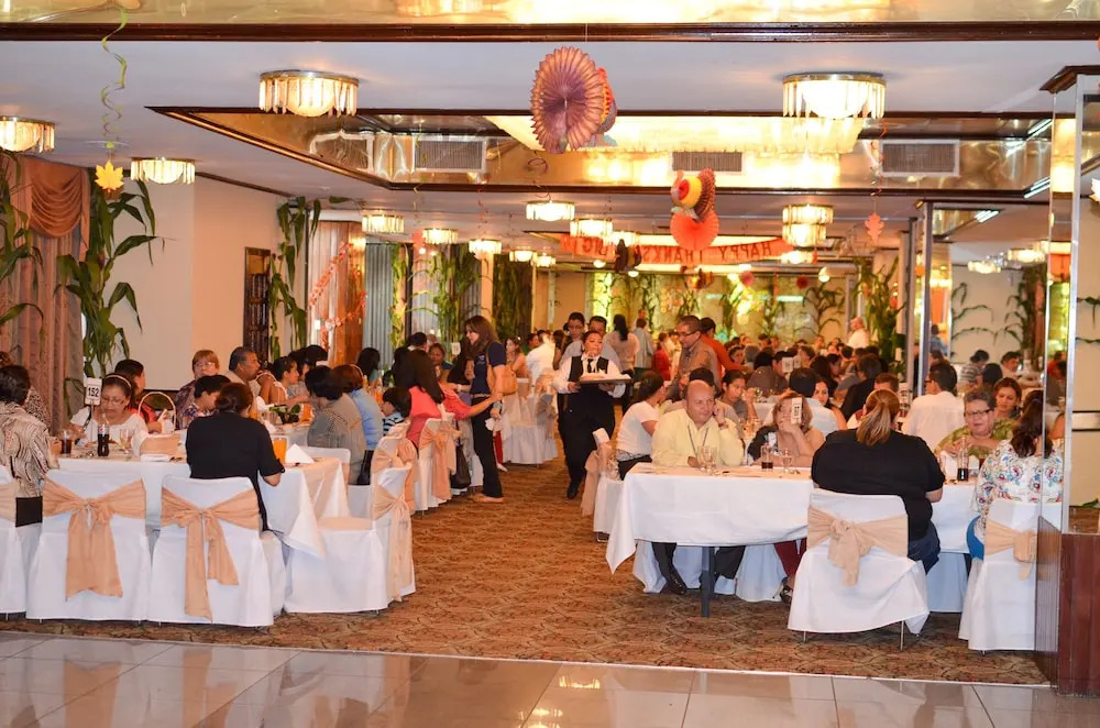 Gran Hotel Sula