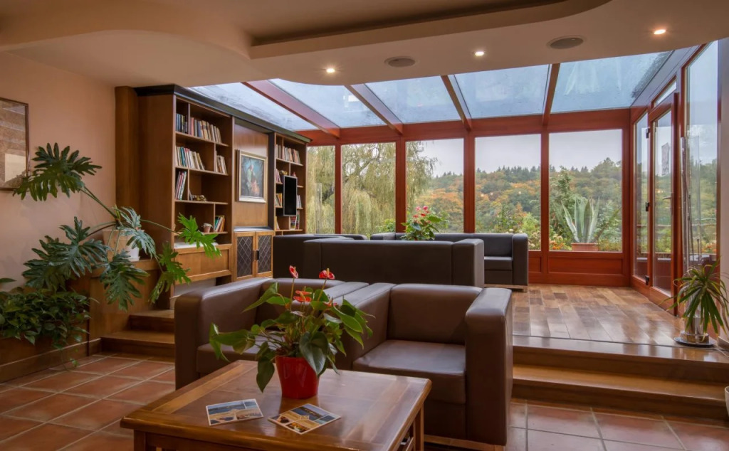 Tó Wellness Hotel