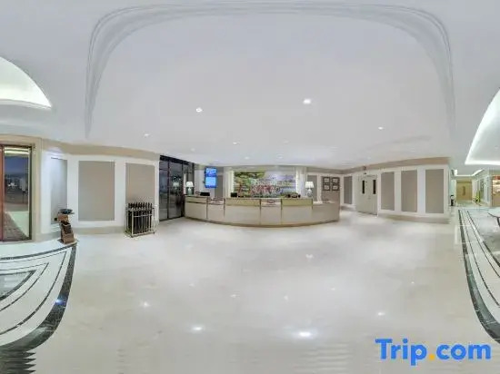 Vienna Hotel