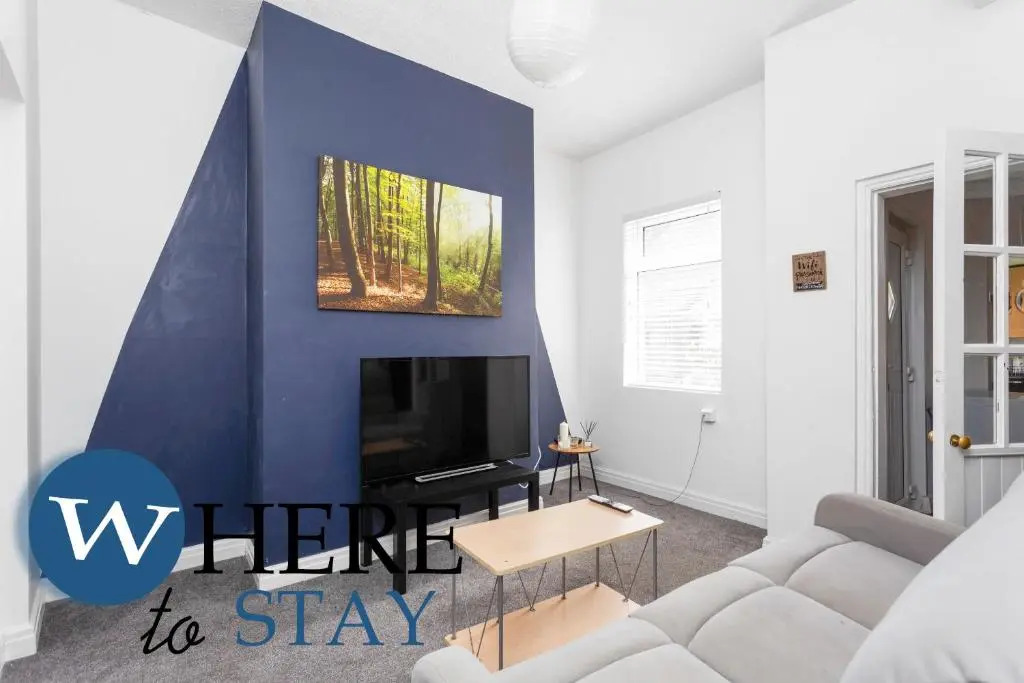 Wheretostay Entire 3bed House