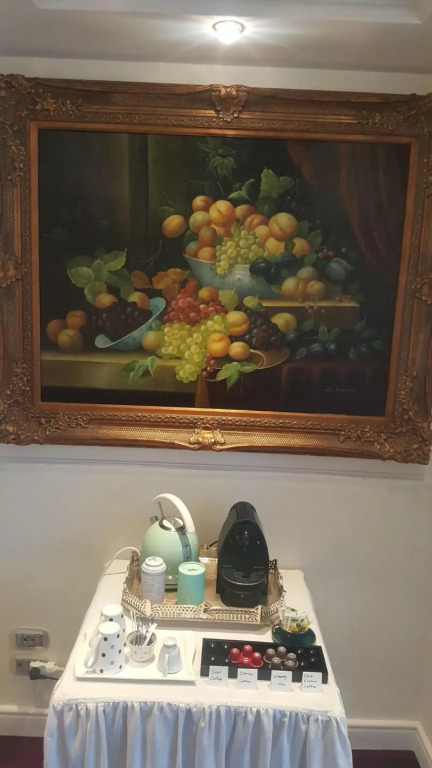 White House Luxury Hospitality
