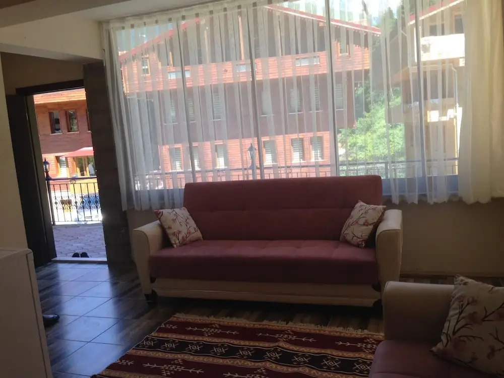 Yayla Apart Otel
