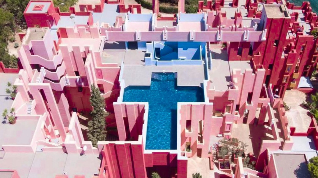 Apartment in Muralla Roja - 0406