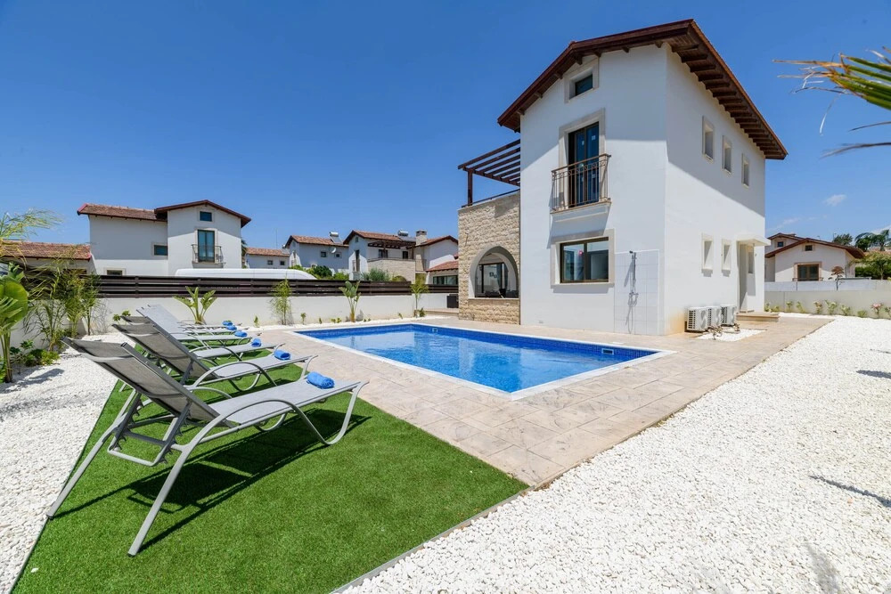 Kymma Villa 12