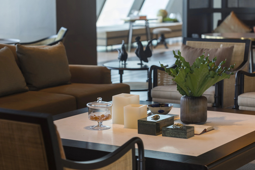 Rosewood Phnom Penh