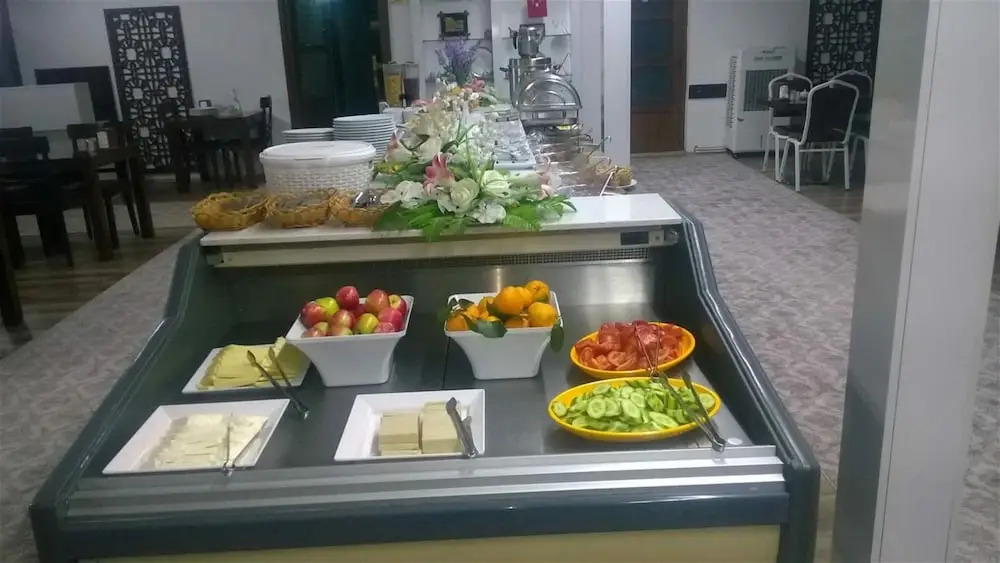 Gozlek Termal