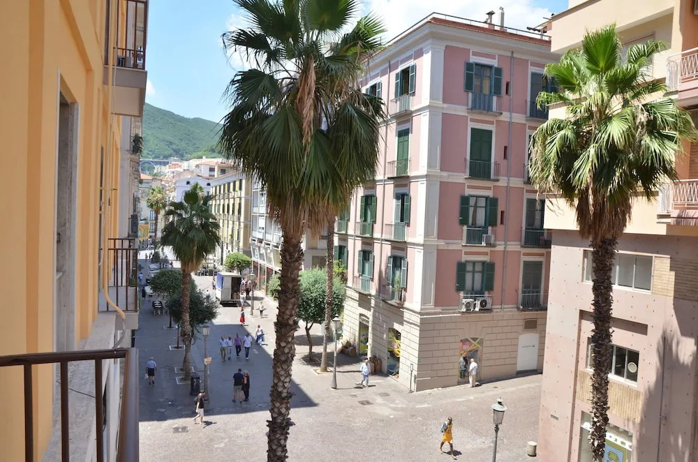 al Corso 203