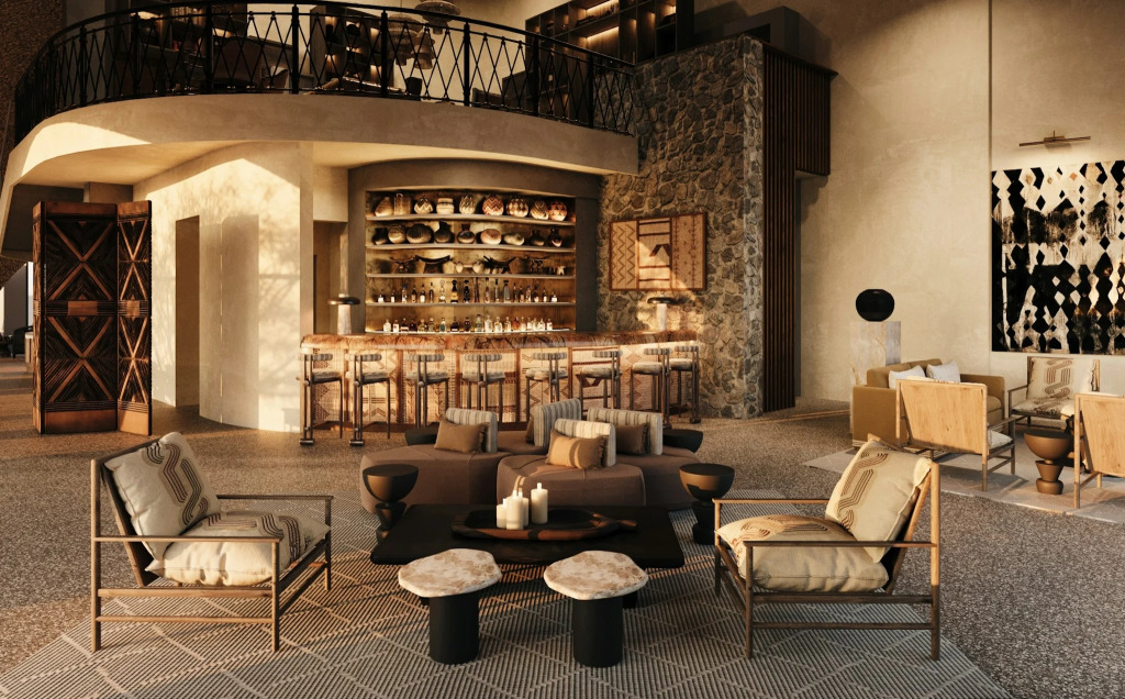 Zulu Camp at Shambala Private Game Reserve