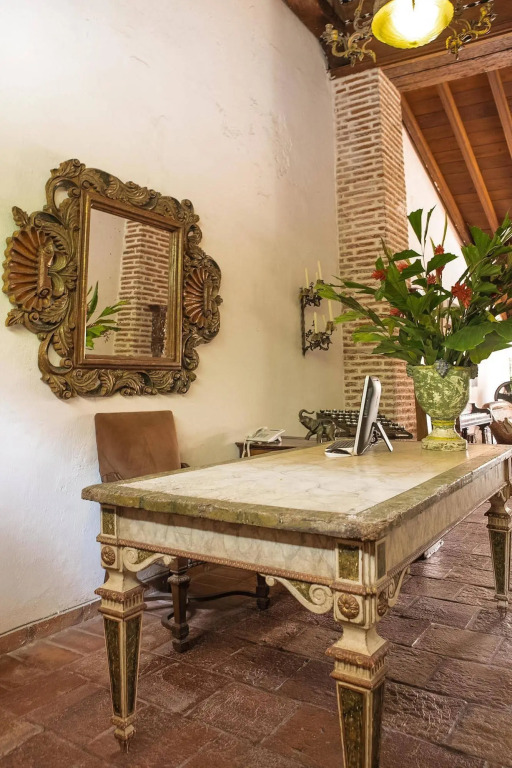 Hotel Casa Mejía