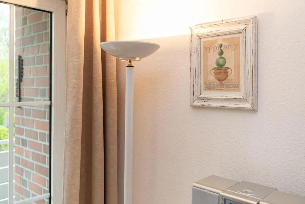 Seepark Wohnung 1 5