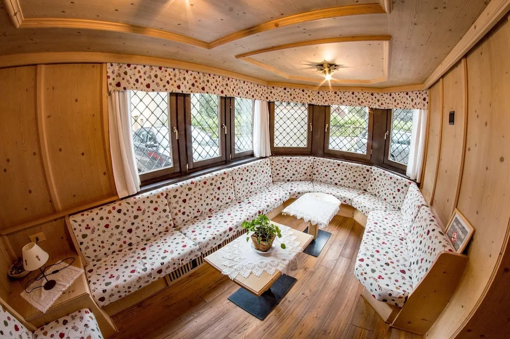 Hotel Gran Baita
