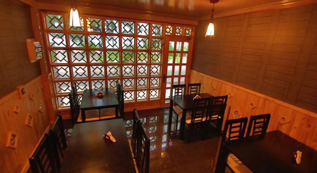 Fenda Hotel