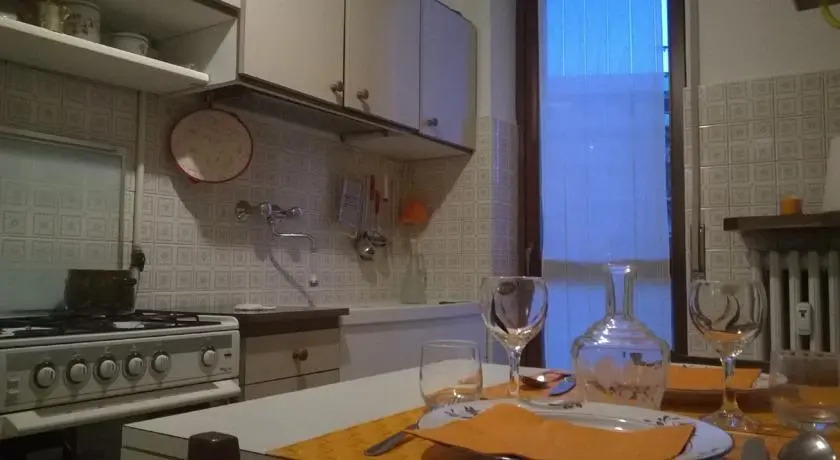 Fiamminghino Apartment
