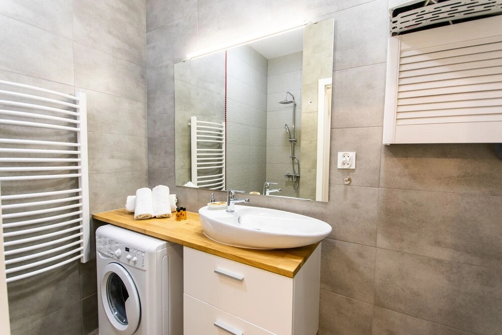 City Lights Apartments - Topolowa 48