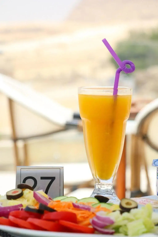 Pyramids Valley Boutique Hotel