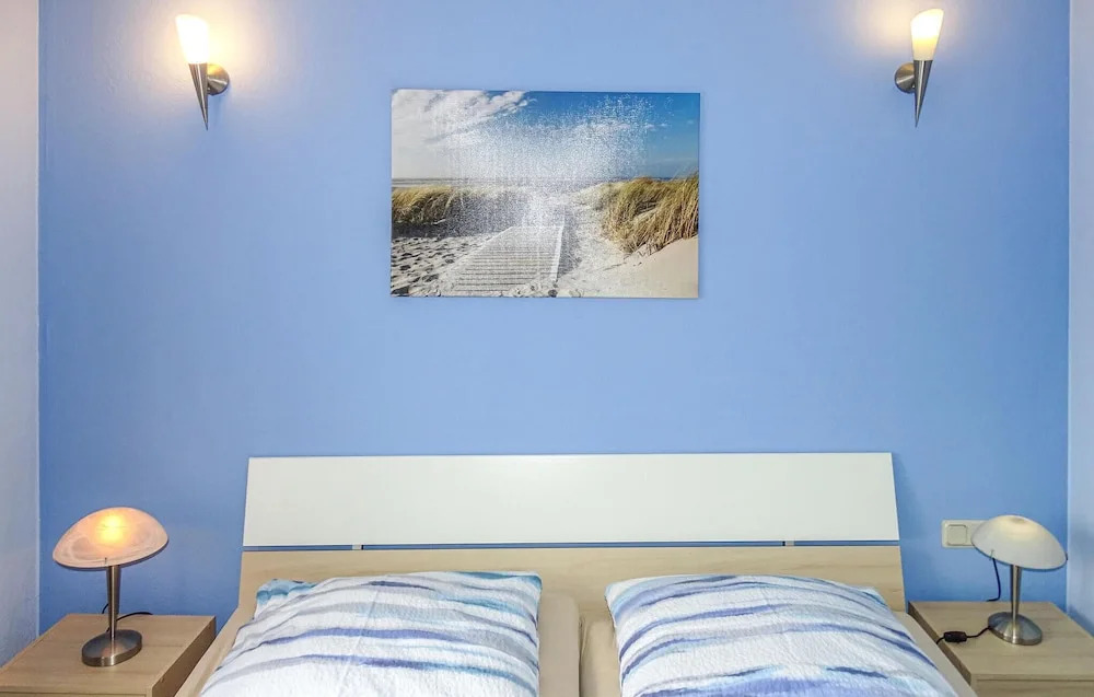Nice Apartment in Rerik OT Rusoow With 2 Bedrooms and Wifi