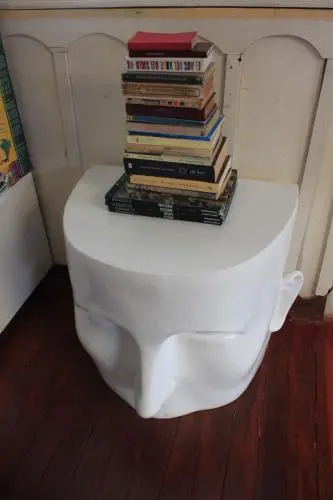 Eureka Hostal