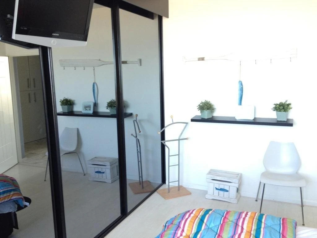 Penthouse aan Zee