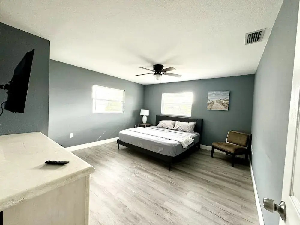 Home Close to Clearwater Beach